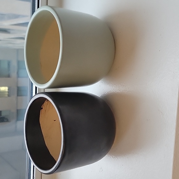 The Sill Other - The Sill Planters (two)